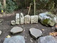 出雲大社相模分祠(神奈川県)