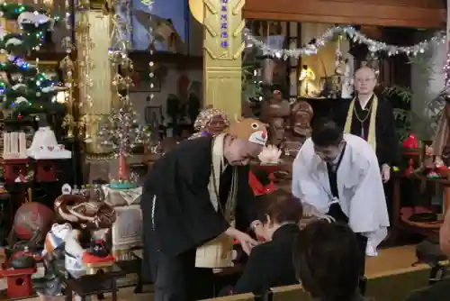 専養寺(岐阜県)