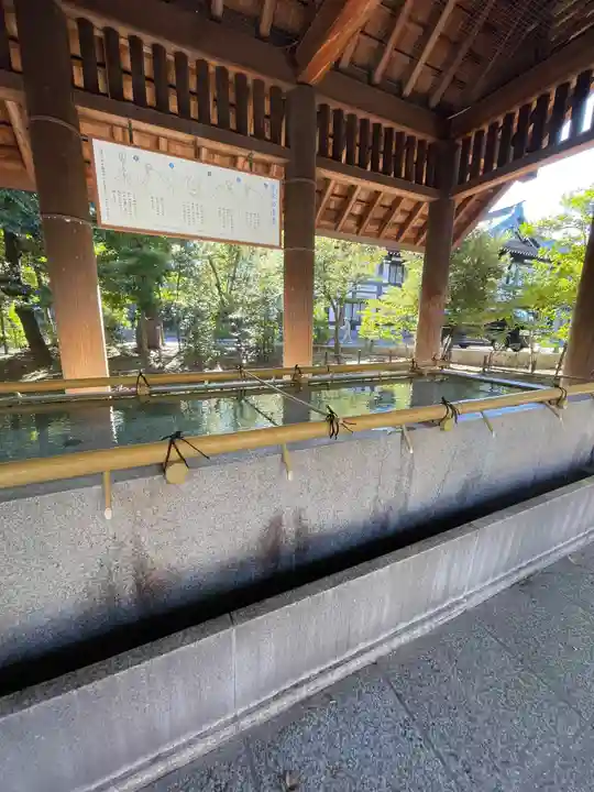 靖國神社(東京都)