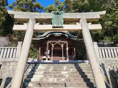 天満神社(兵庫県)