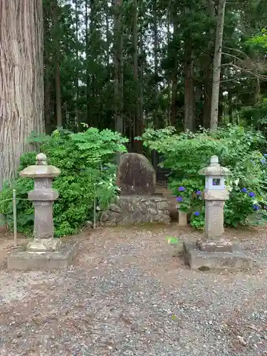 円満寺観音堂(岩手県)