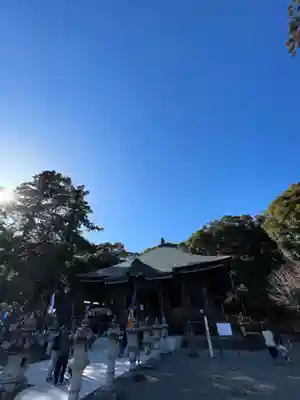 長谷寺(神奈川県)