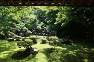 清滝寺徳源院(滋賀県)