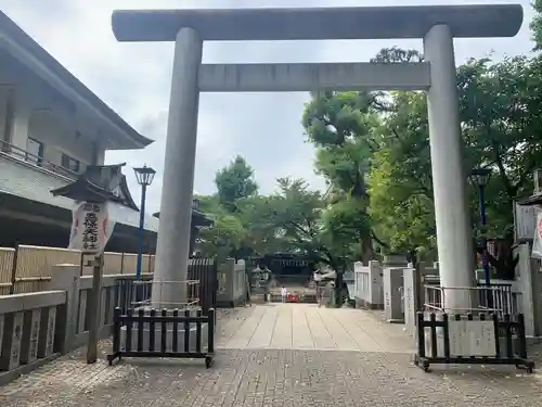 五條天神社(東京都)