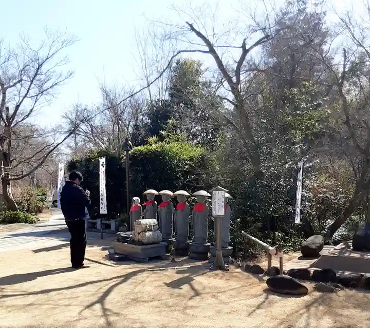 多聞院(埼玉県)