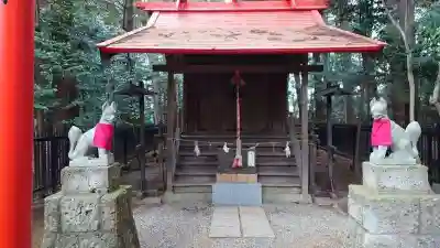 常磐神社(茨城県)