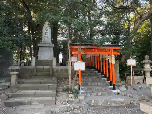 矢倉神社(静岡県)