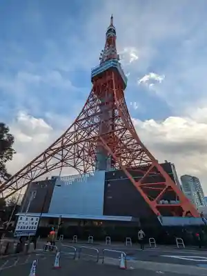 金地院(東京都)