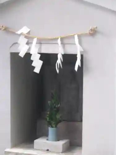 八幡宮のその他建物