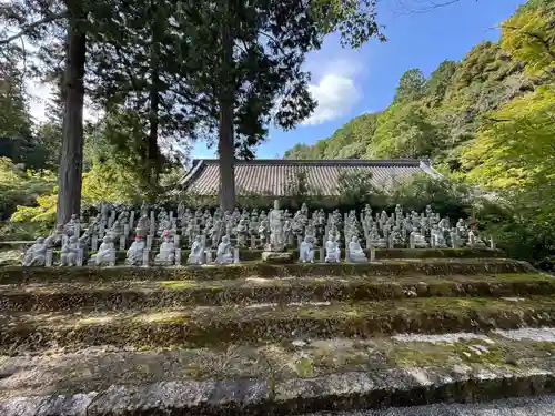 佛通寺(広島県)