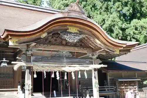 小國神社(静岡県)