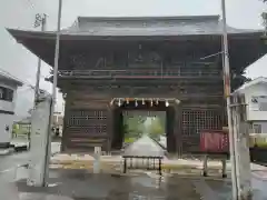 土佐神社(高知県)