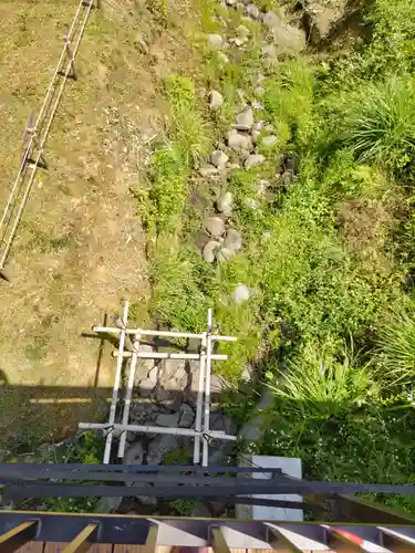 塩澤山 寳光寺の体験その他