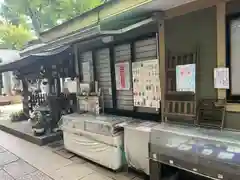 戸越八幡神社(東京都)