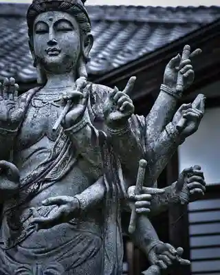 楽法寺（雨引観音）(茨城県)