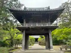 伊勢の国 四天王寺(三重県)