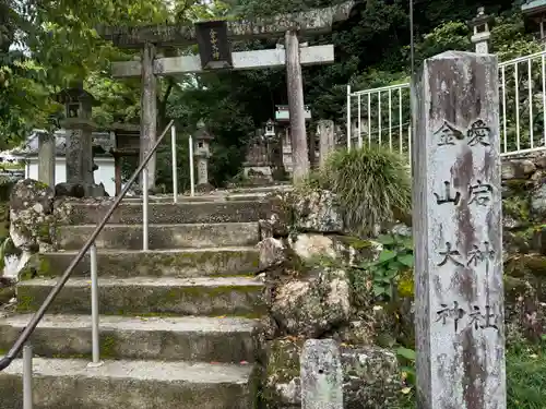 伊奈波神社(岐阜県)