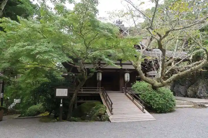 石山寺(滋賀県)