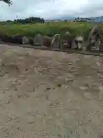 伊達稲荷神社(福島県)