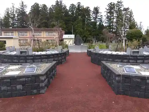 本誓寺(新潟県)