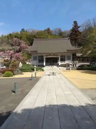 千手院の本殿・本堂
