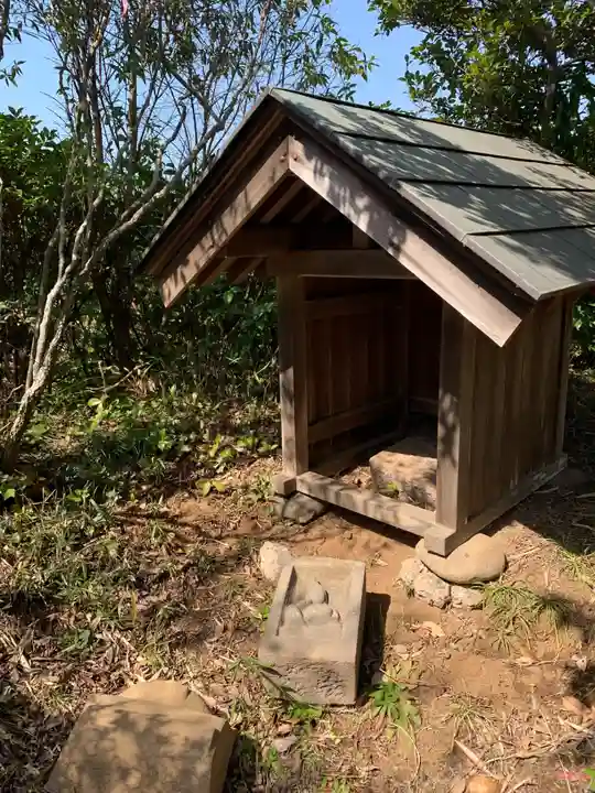 富宮神社(千葉県)