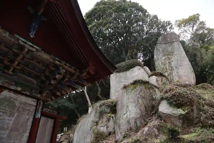 岩上神社(兵庫県)