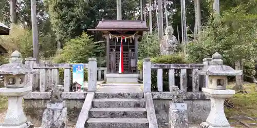 八幡神社(滋賀県)