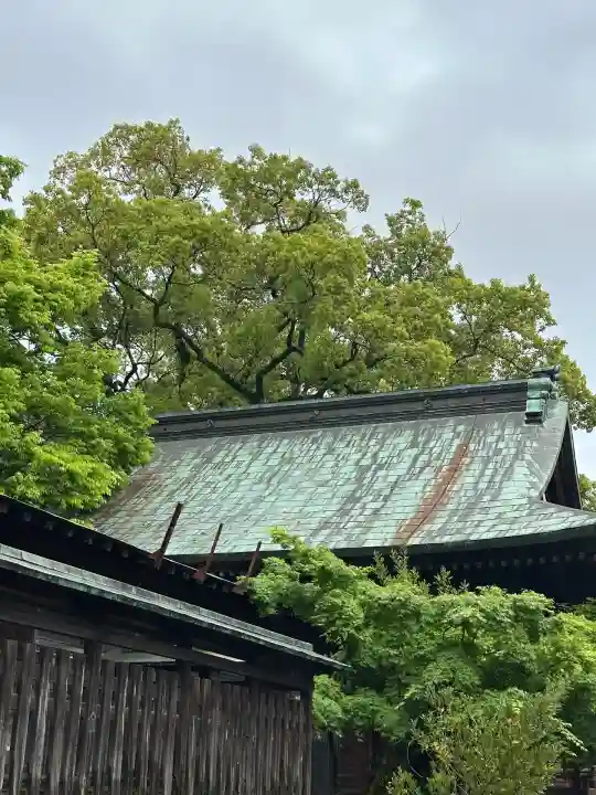 貴布禰神社(静岡県)