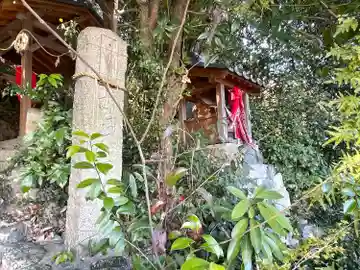 祇園牛頭天王祠(滋賀県)