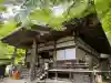 石山寺大黒天堂(滋賀県)