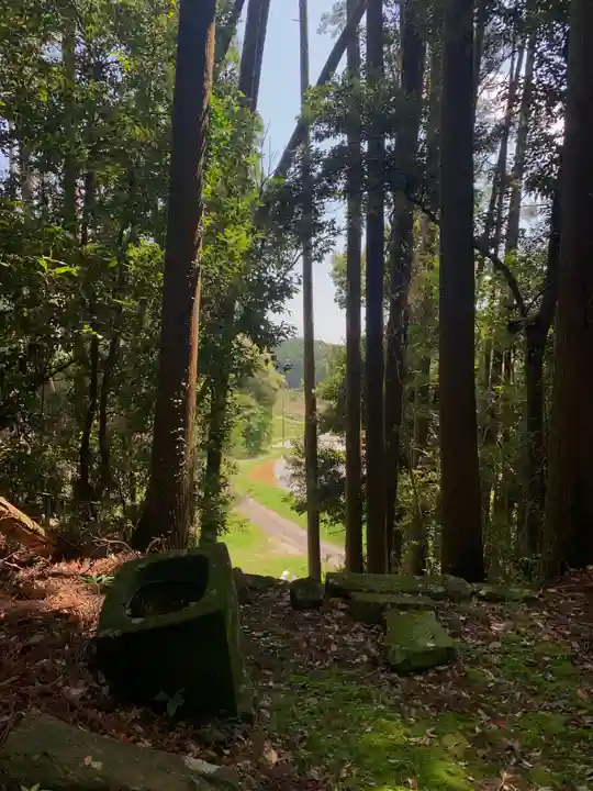 山ノ神神社(千葉県)