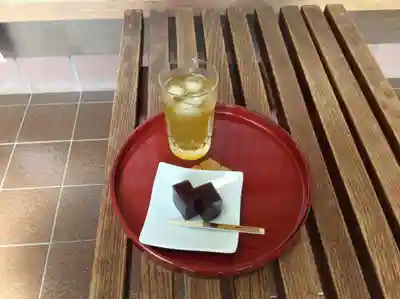 長遠寺の授与品その他