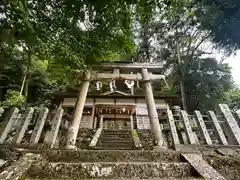 丹生神社(奈良県)