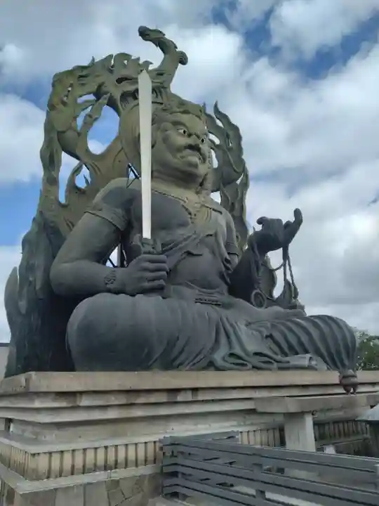 大本山成田山仙台分院(宮城県)