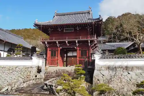 興禅寺(兵庫県)