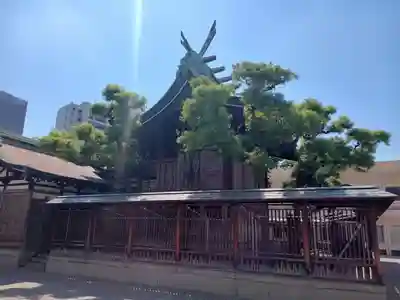 今宮戎神社(大阪府)