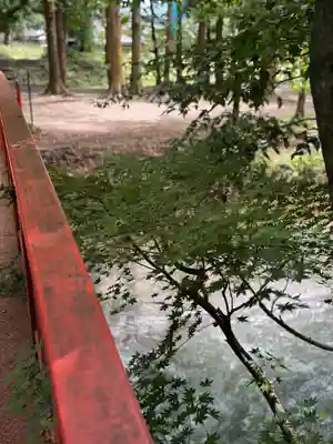 諏訪大社下社春宮(長野県)