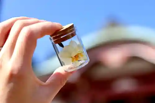 大雄院の授与品その他