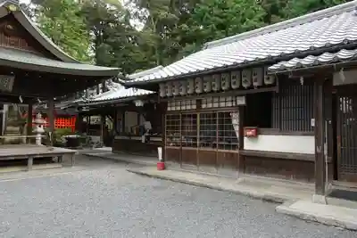 三宅八幡宮の本殿・本堂