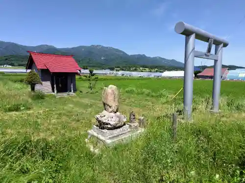 北星神社(北海道)