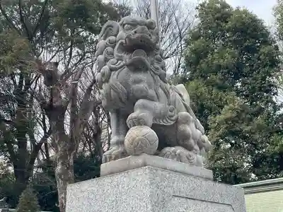 荻窪八幡神社(東京都)