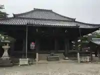 地藏院(寳蔵寺)の本殿・本堂