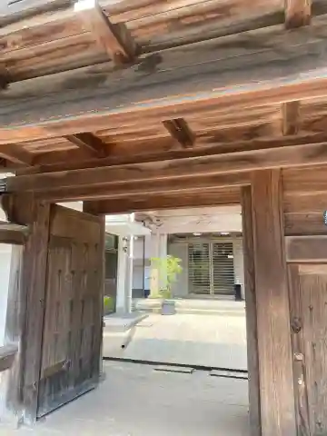 阿弥陀寺(福岡県)