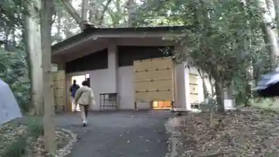 明治神宮(東京都)