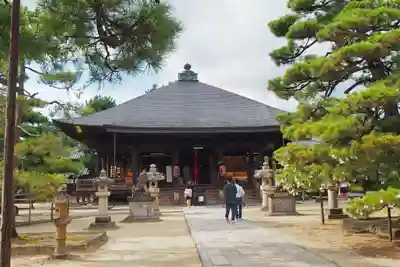 智恩寺(京都府)