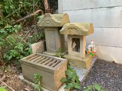 高房稲荷大明神(千葉県)