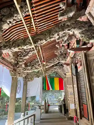 満願寺(栃木県)