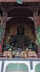 東大寺(奈良県)