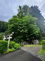 北稲荷神社(京都府)